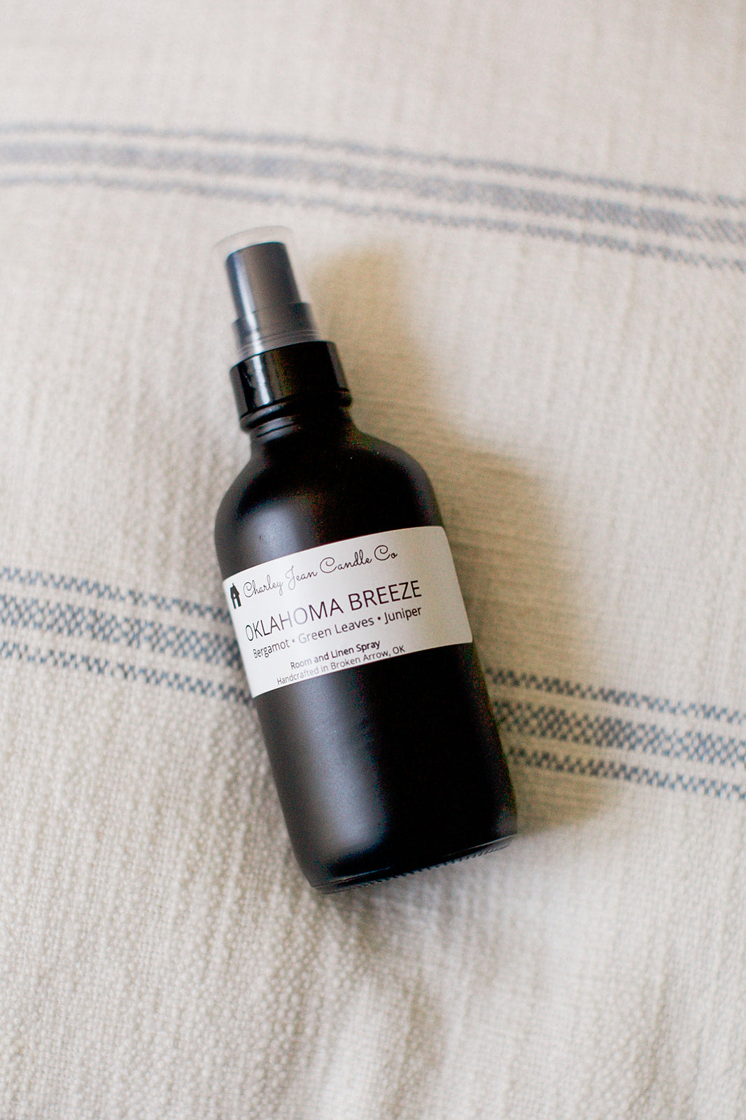 Oklahoma Breeze Room Spray