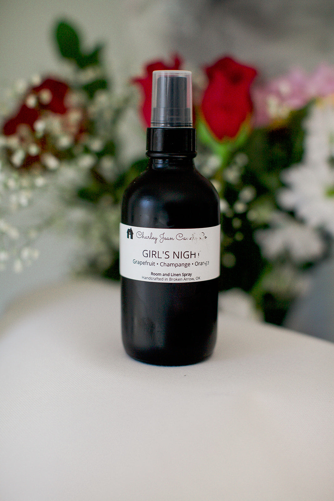 Girl’s Night Room Spray