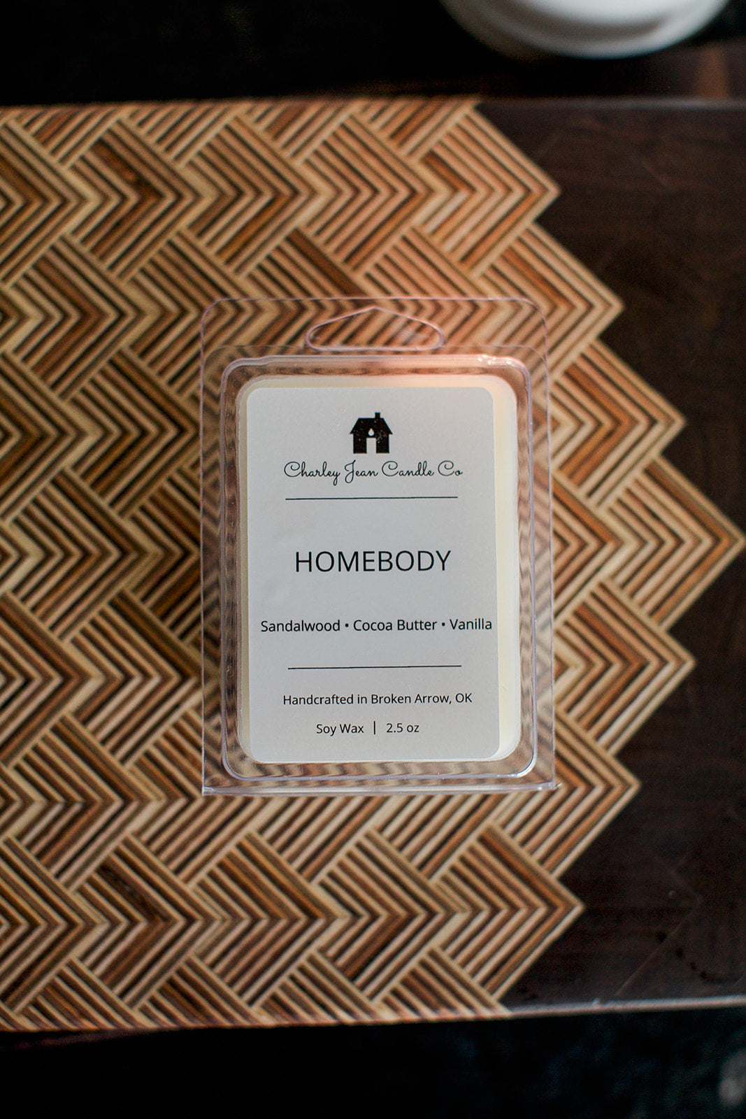 Homebody Wax Melts
