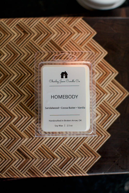Homebody Wax Melts