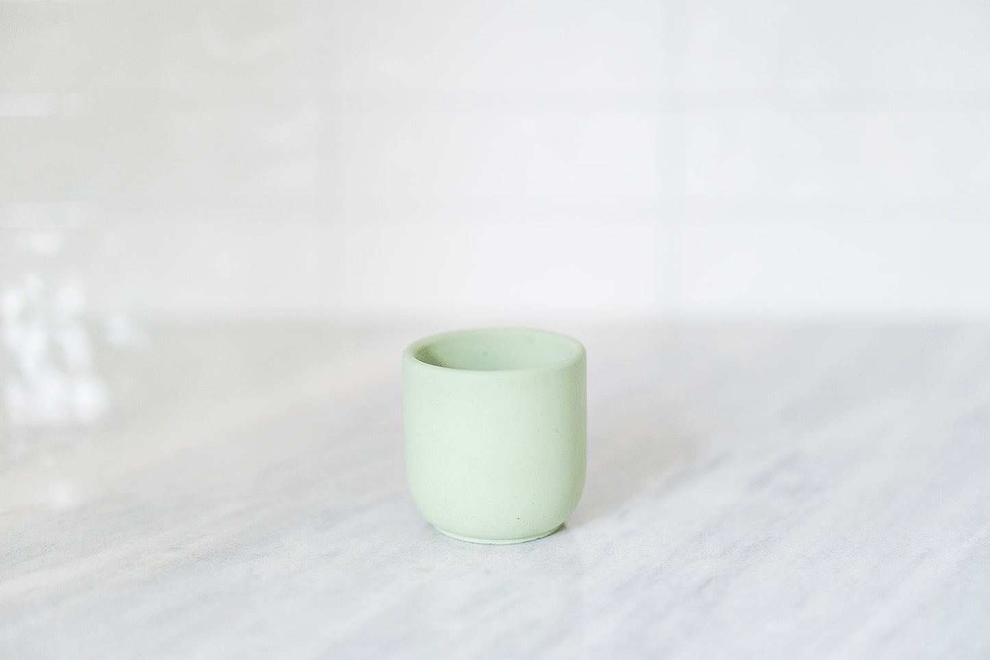 Concrete Jar