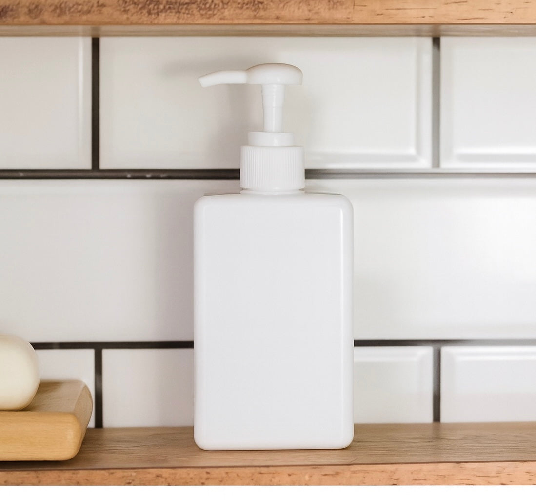 Dark and Dreamy Liquid Hand Soap