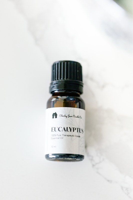 Eucalyptus Essential Oil