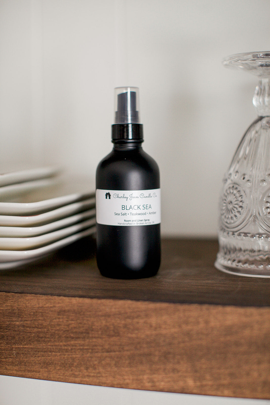 Black Sea Room Spray
