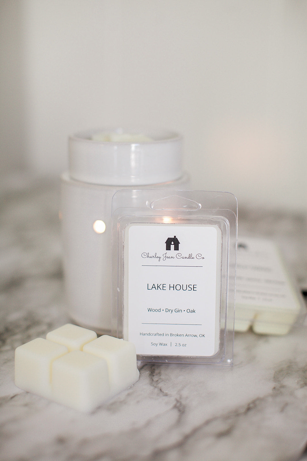 Lake House Wax Melts