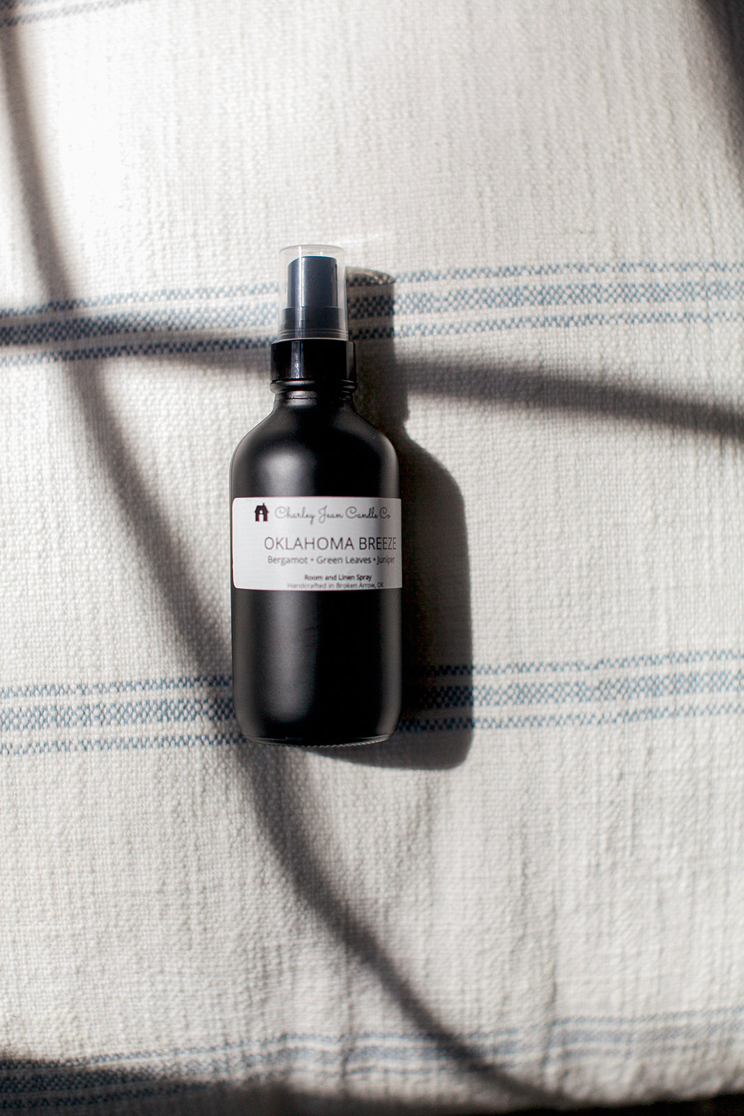Oklahoma Breeze Room Spray