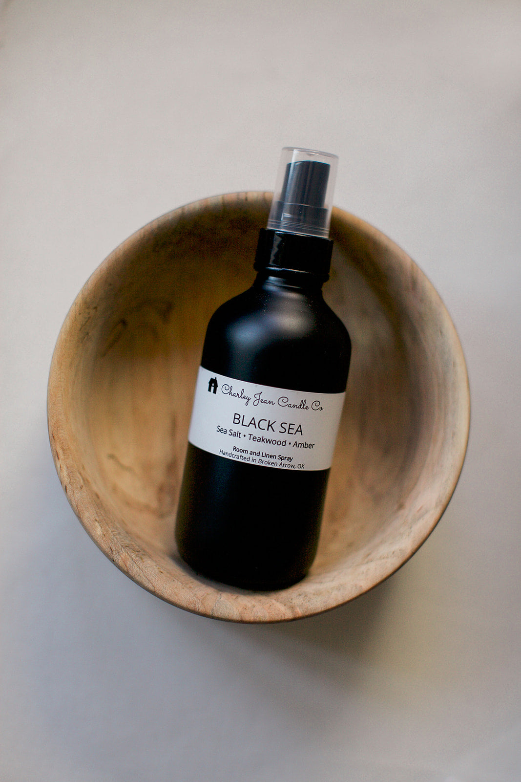 Black Sea Room Spray