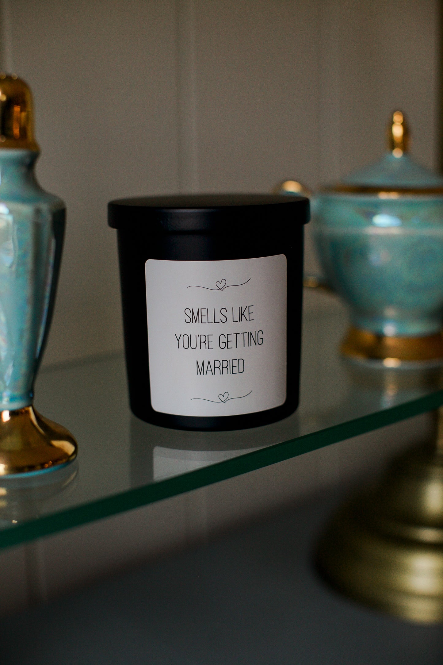 Wedding Candle