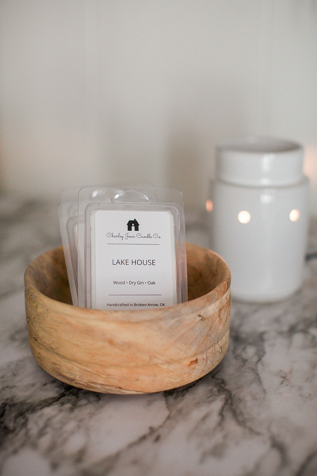 Lake House Wax Melts