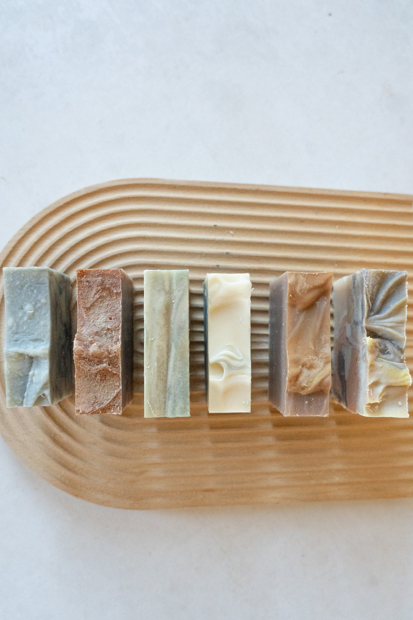 Oklahoma Breeze Soap Bar