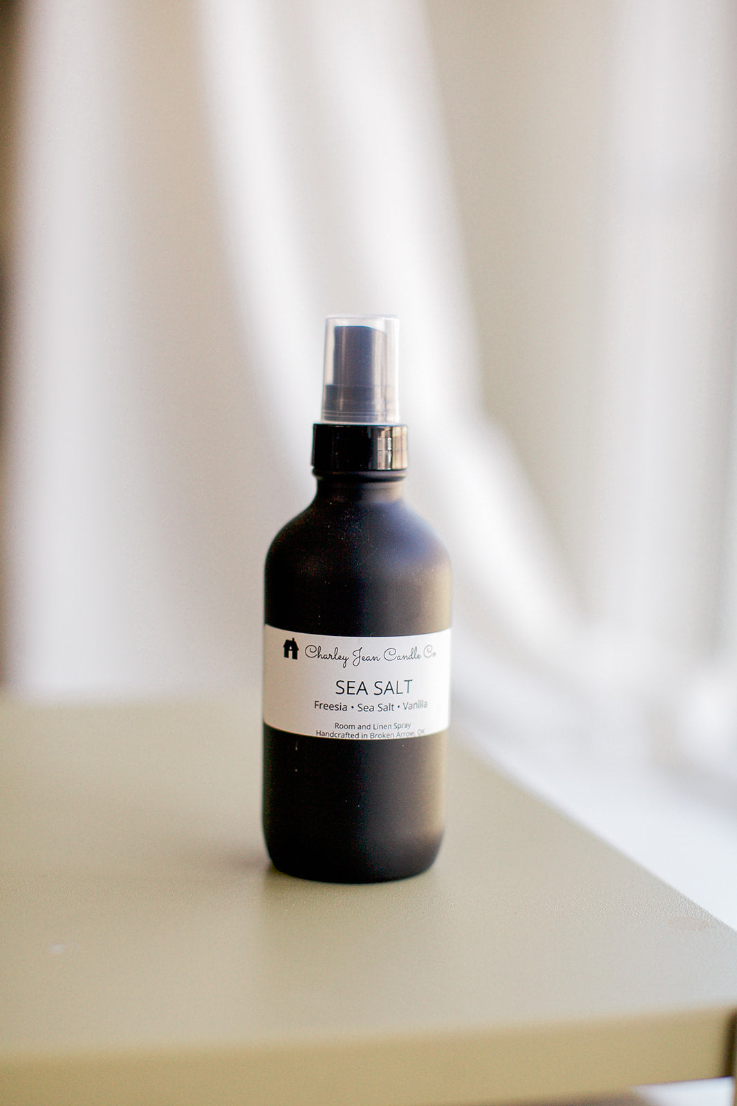 Sea Salt Room Spray