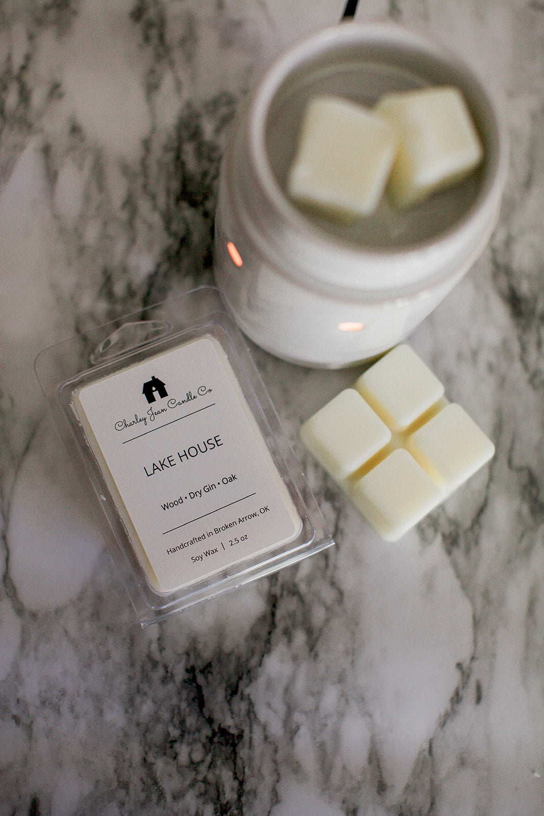 Lake House Wax Melts