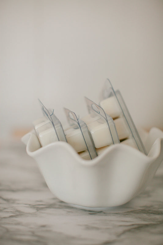 Dark and Dreamy Wax Melts