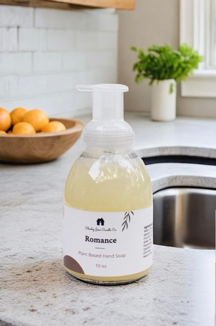 Romance Hand Soap