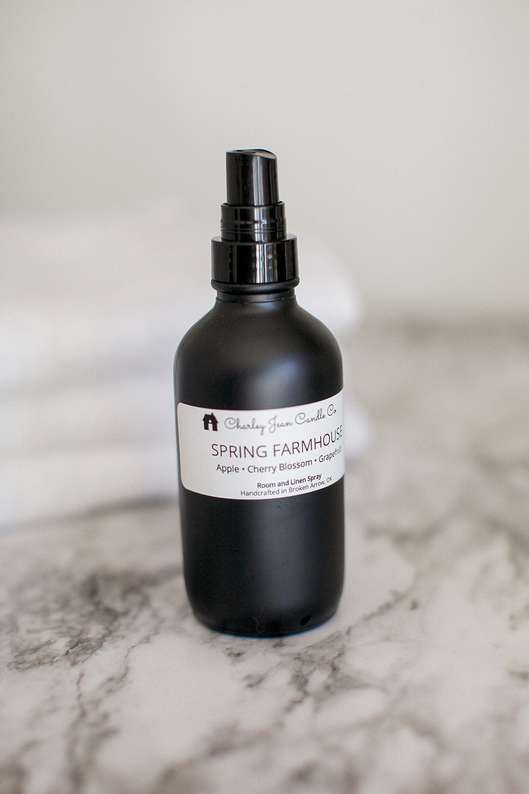 Spring Farmhouse Room Spray