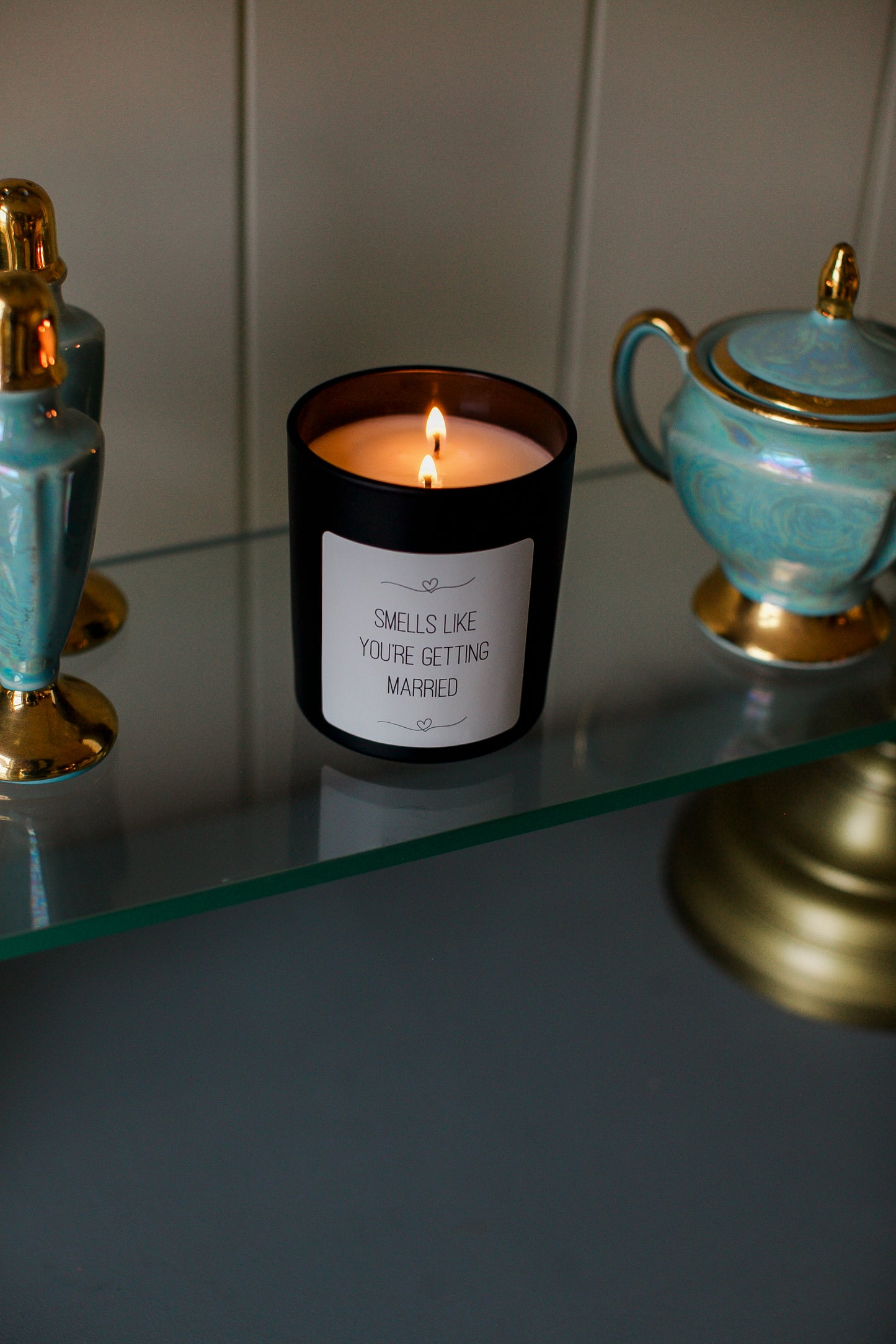 Wedding Candle