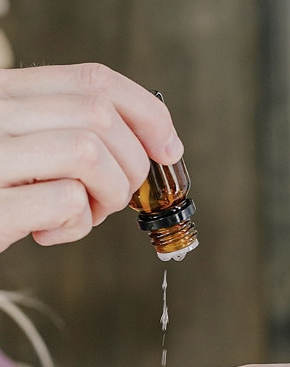 Diffuser Oils