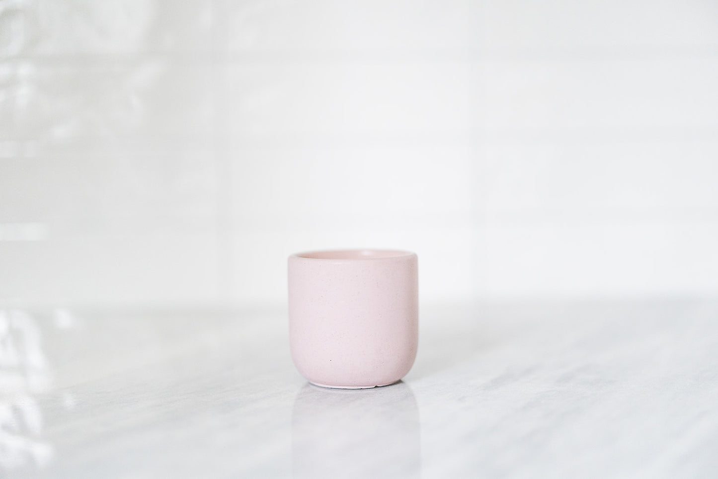 Concrete Jar