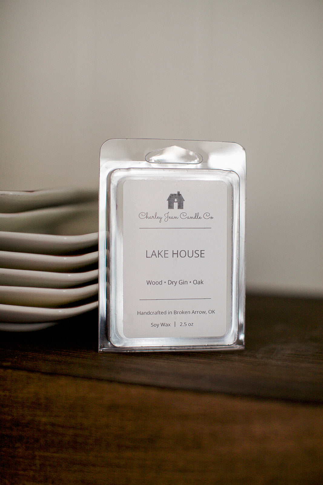 Lake House Wax Melts