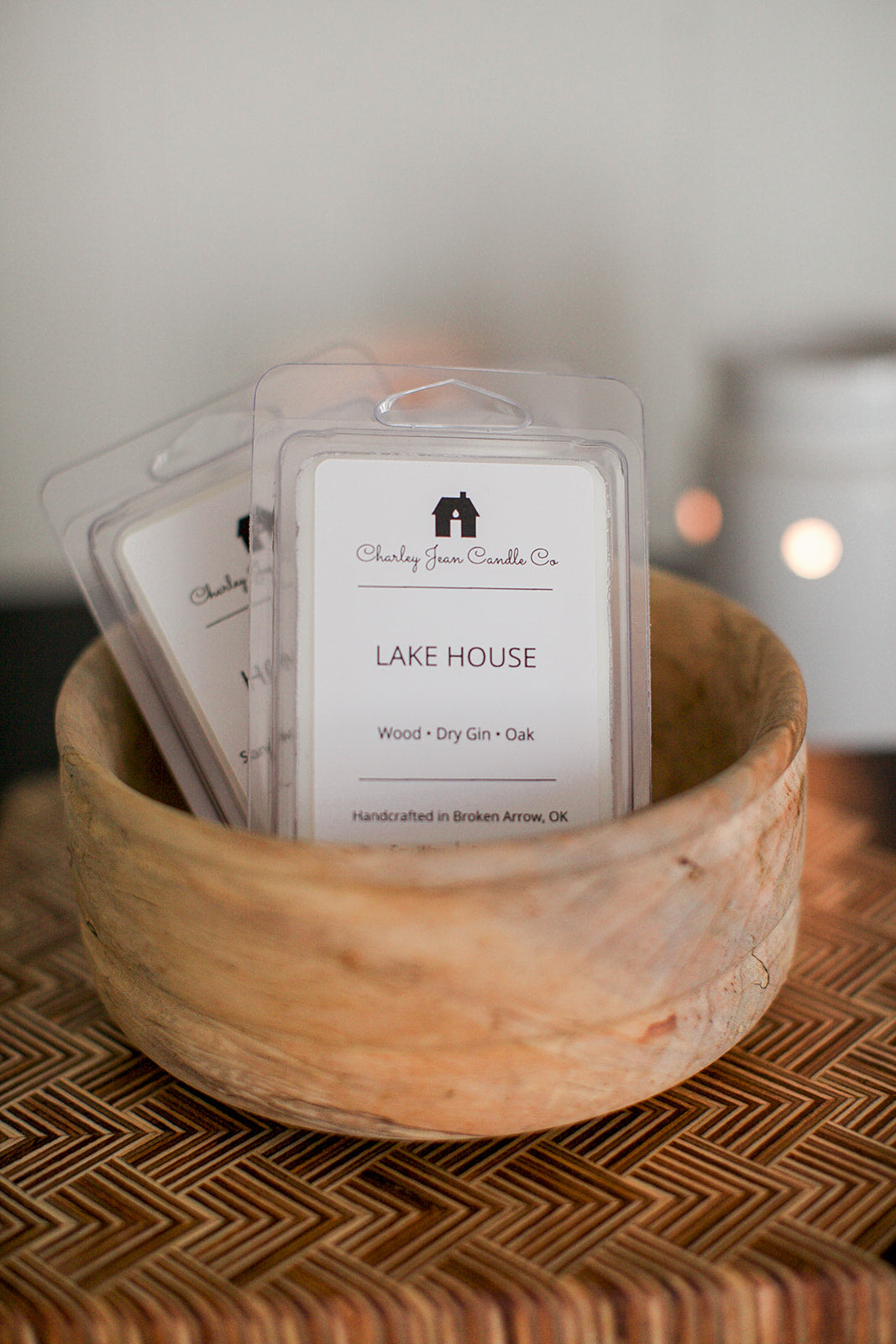 Lake House Wax Melts