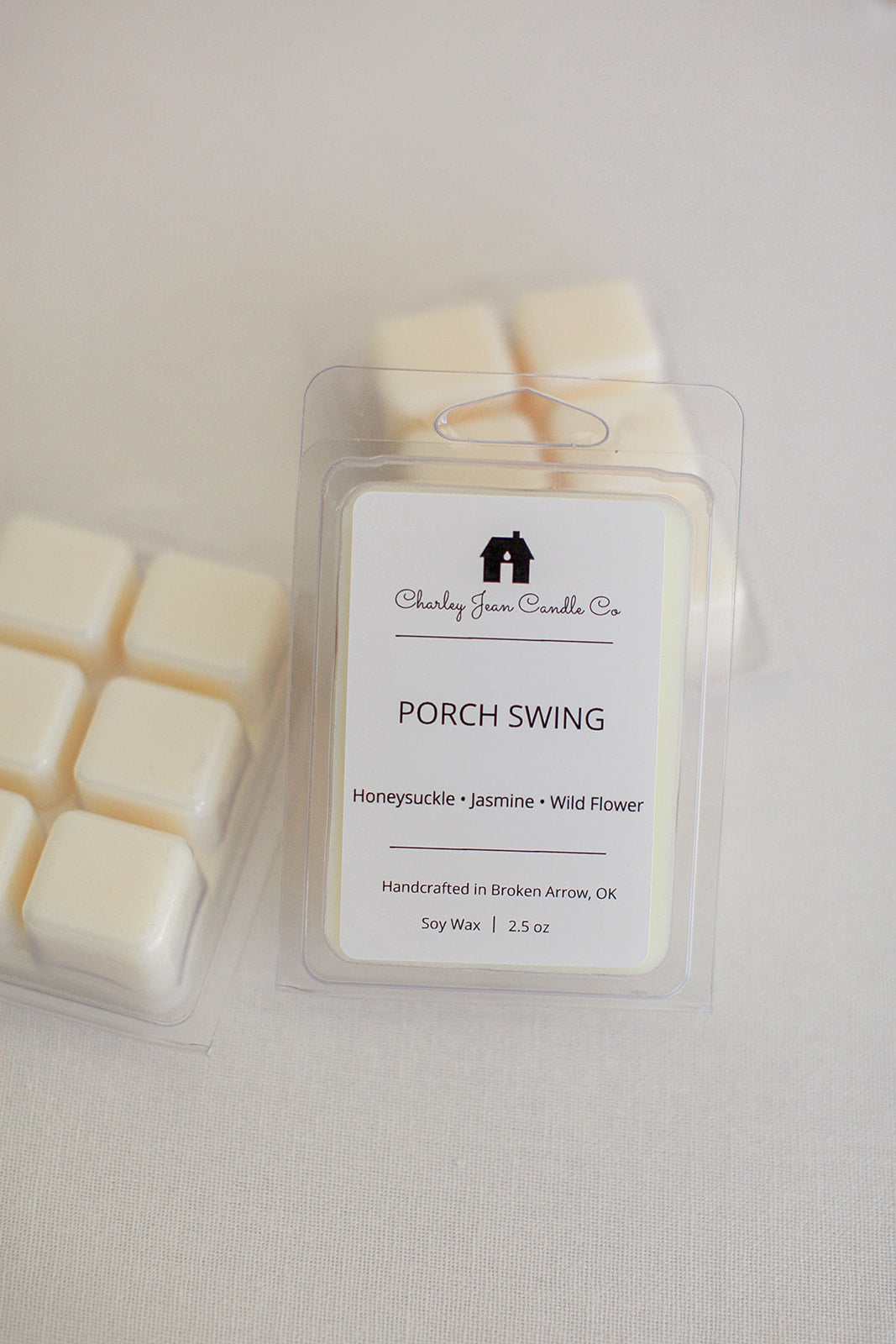 Porch Swing Wax Melts