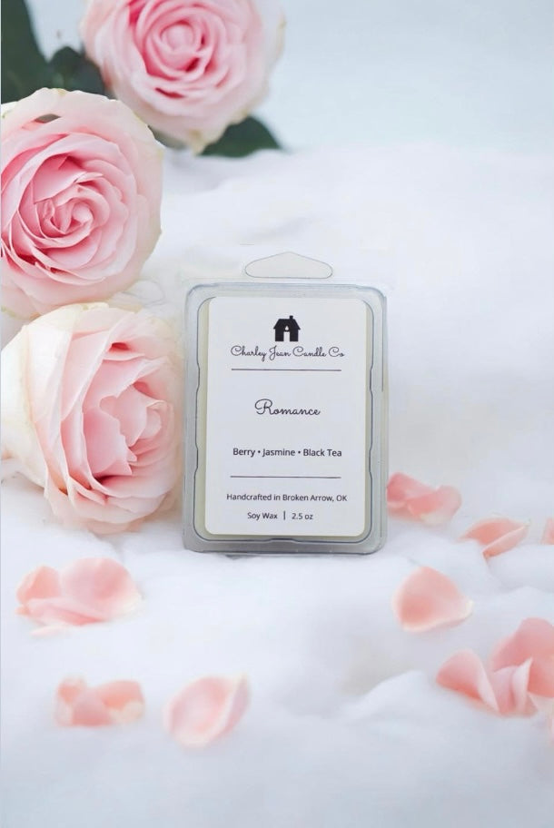 Romance Wax Melts
