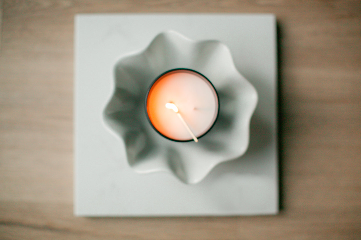 Cowboy Candle
