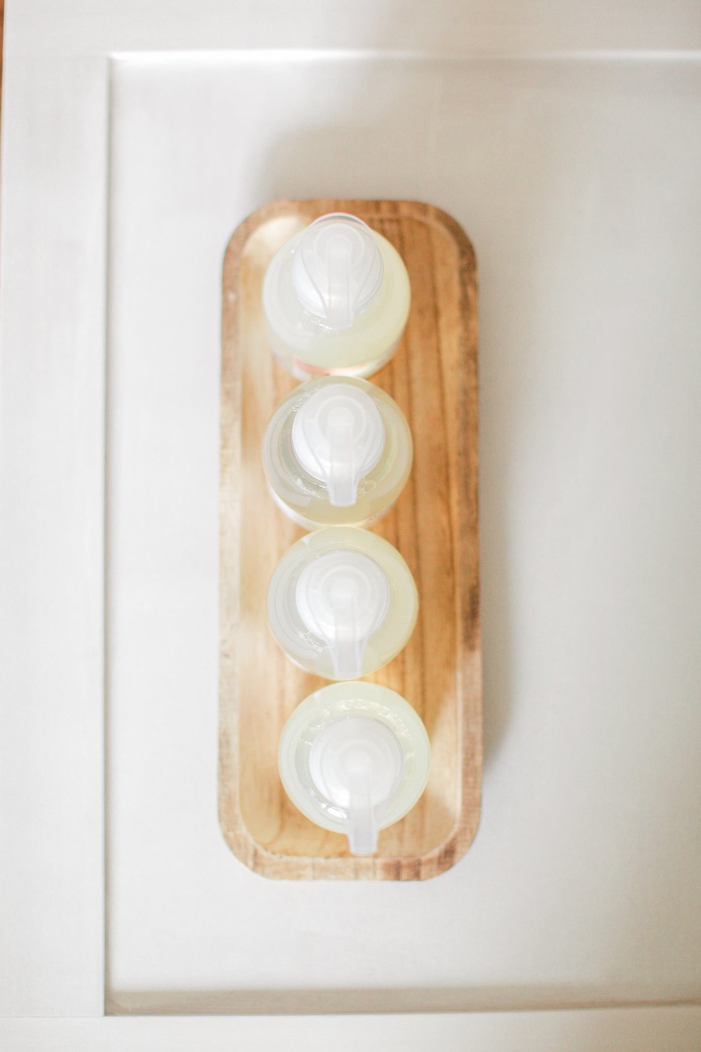 Spring Farmhouse Hand Soap