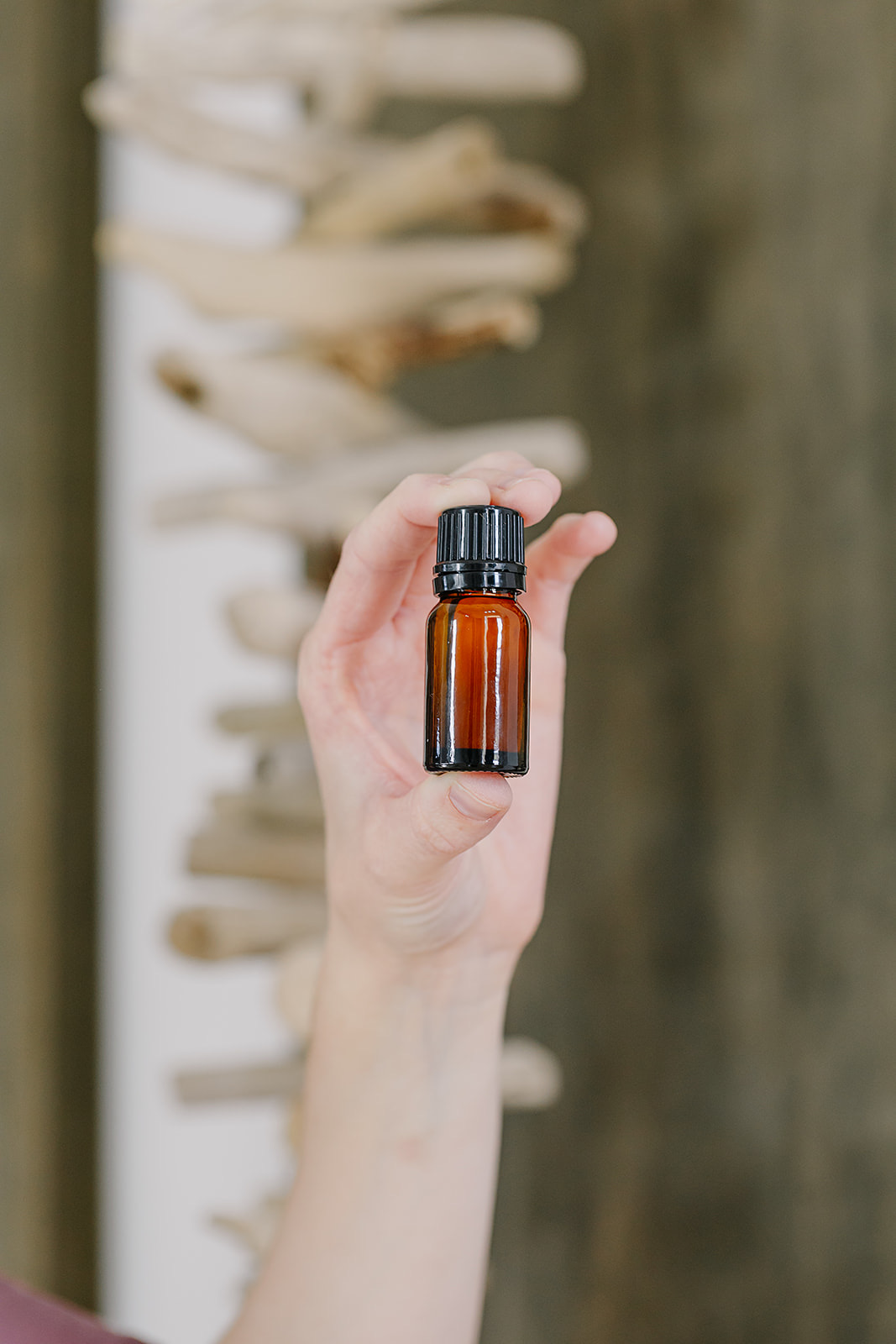 Diffuser Oils