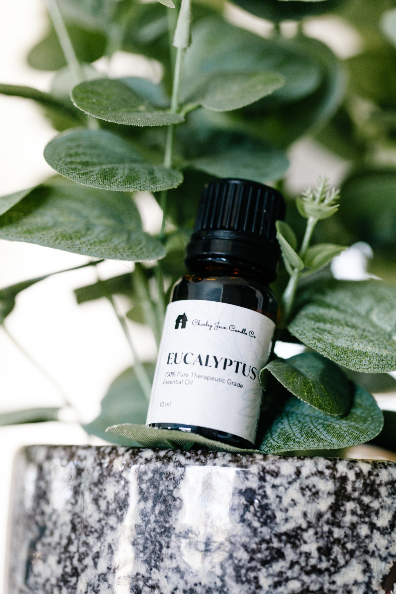 Eucalyptus Essential Oil