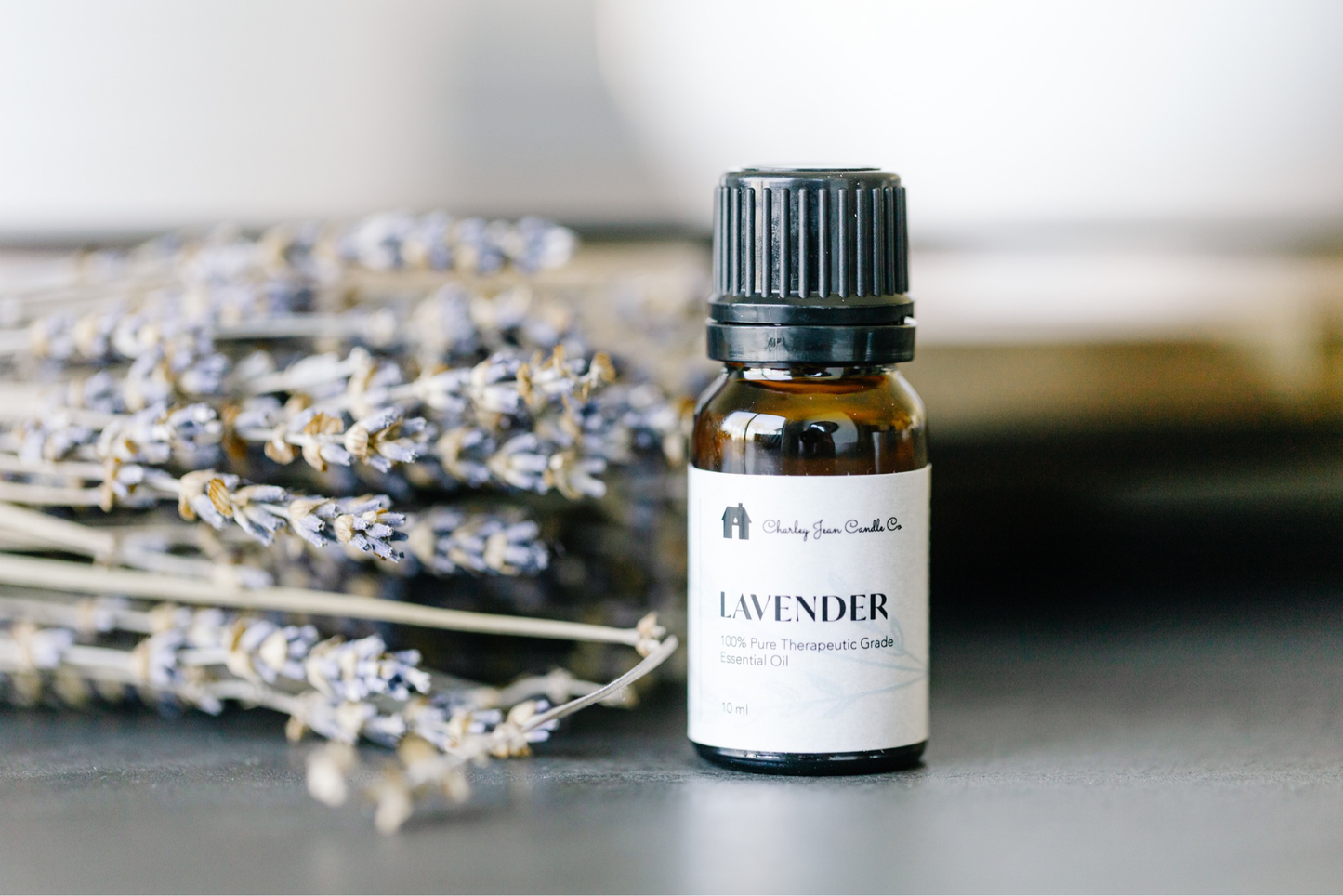 Lavender Essential Oil
