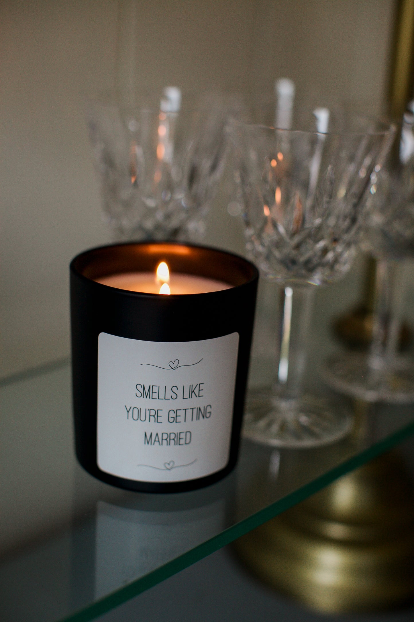 Wedding Candle