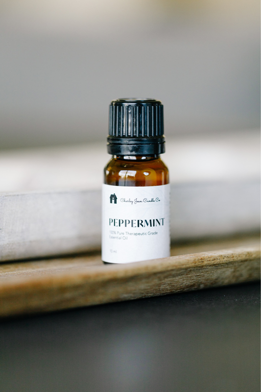 Peppermint Essential Oil