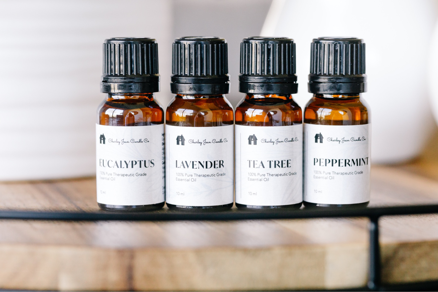 Essential Oil Bundle