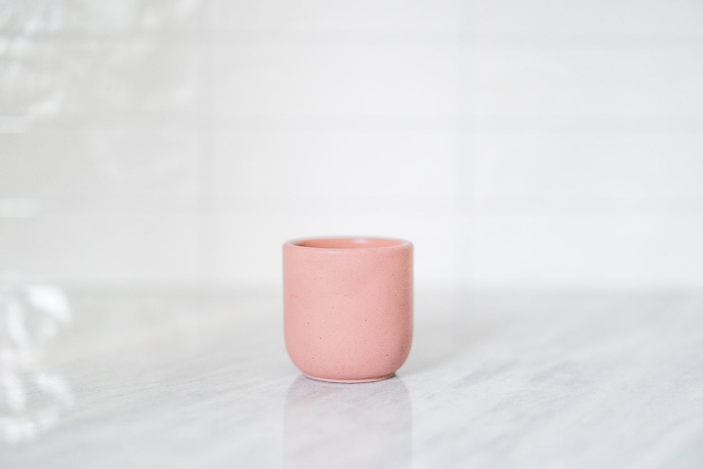 Concrete Jar
