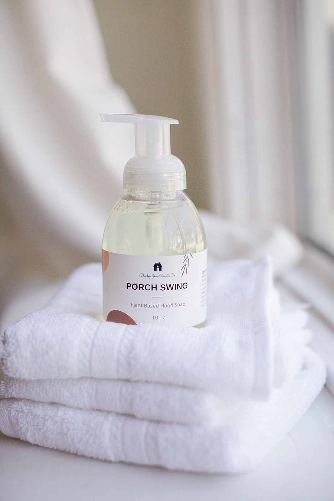 Porch Swing Hand Soap
