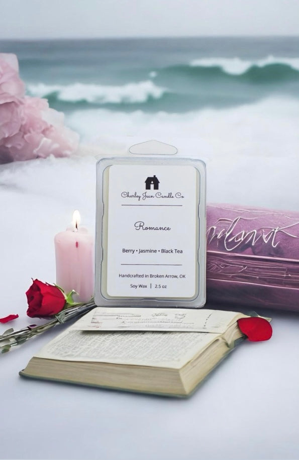 Romance Wax Melts