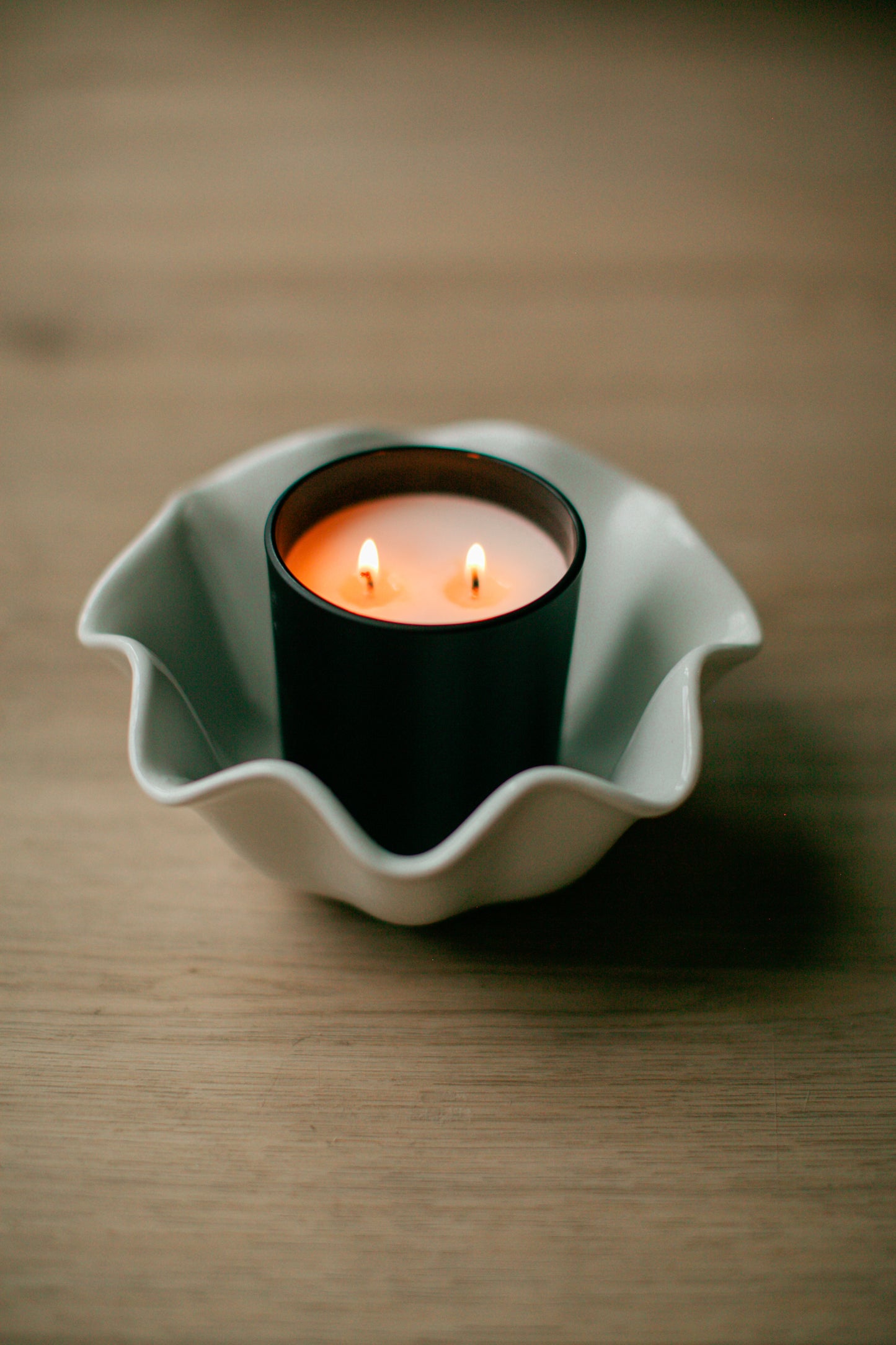 Cowboy Candle