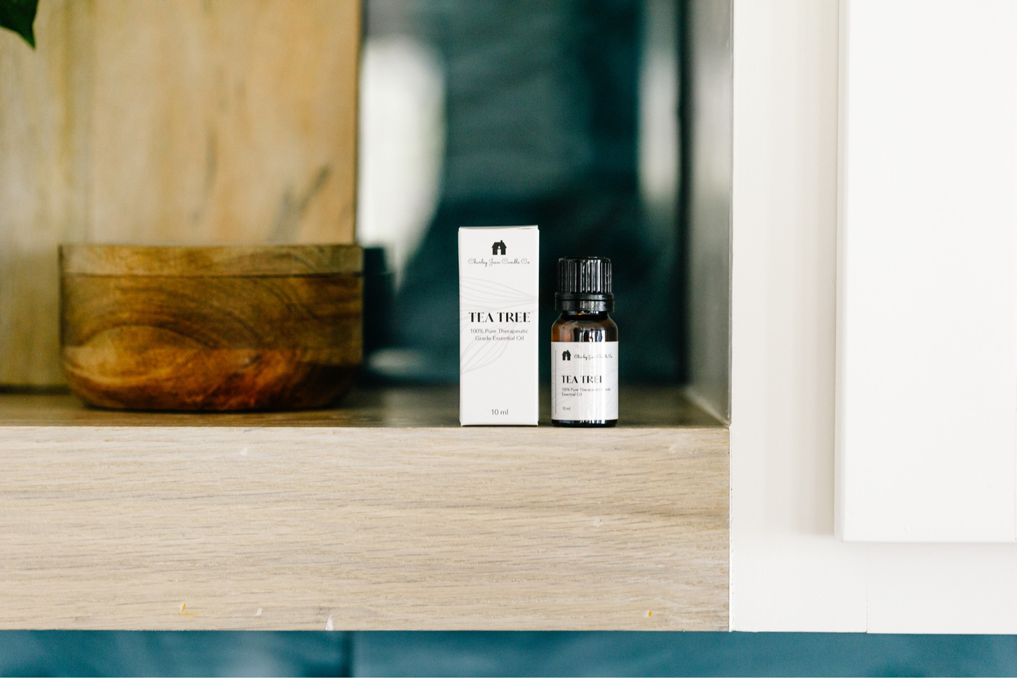 Tea Tree Essential Oil