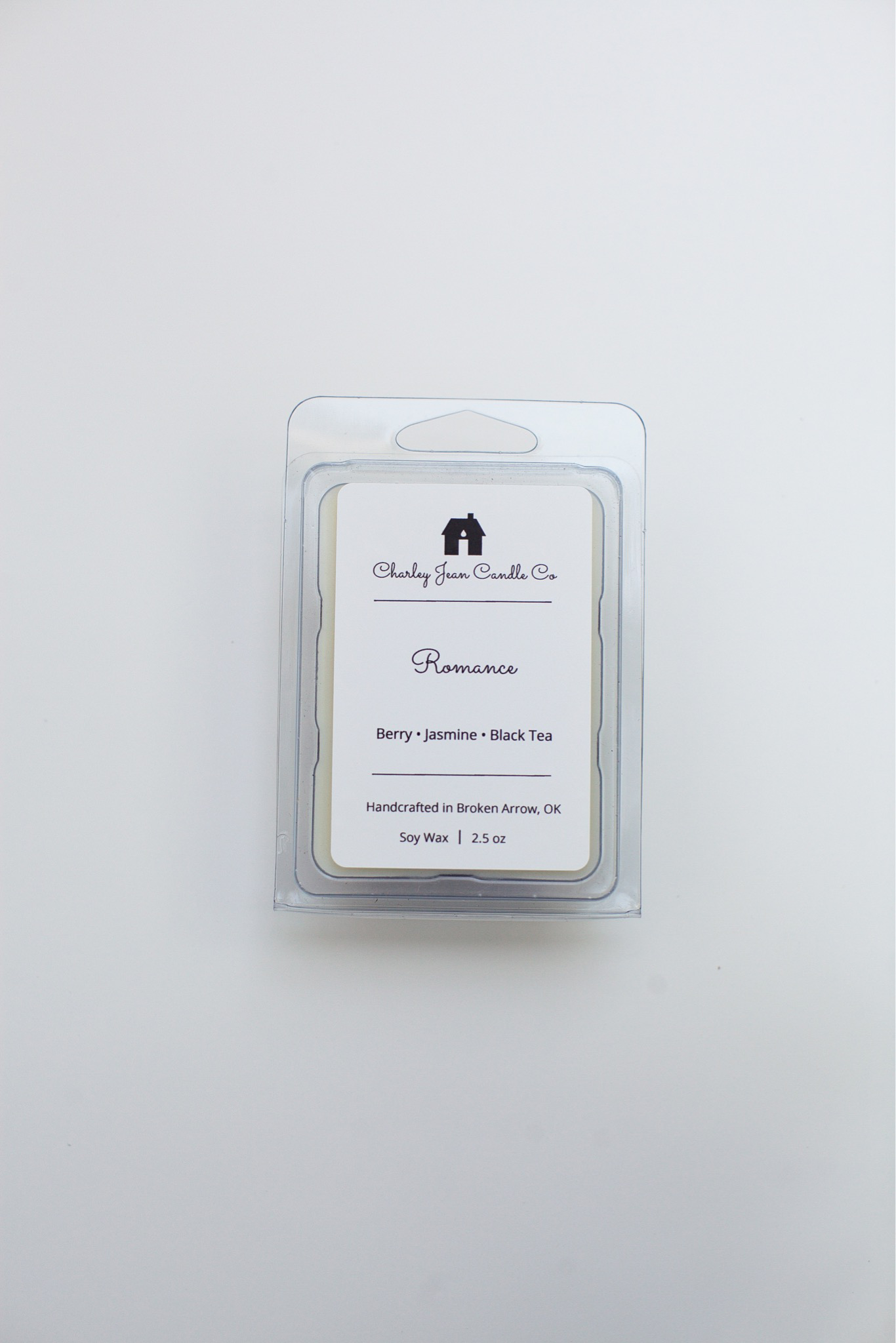 Romance Wax Melts