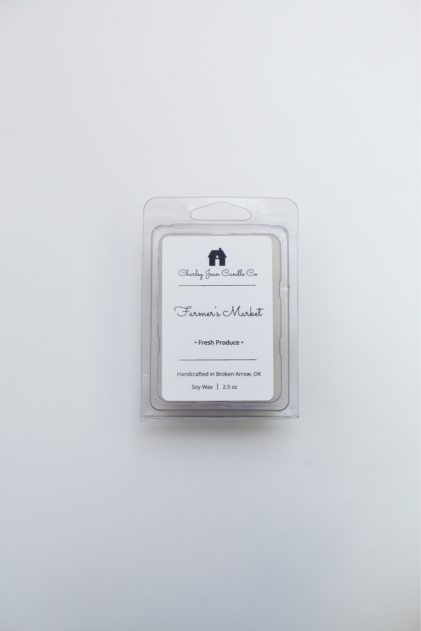 Farmer’s Market Wax Melts