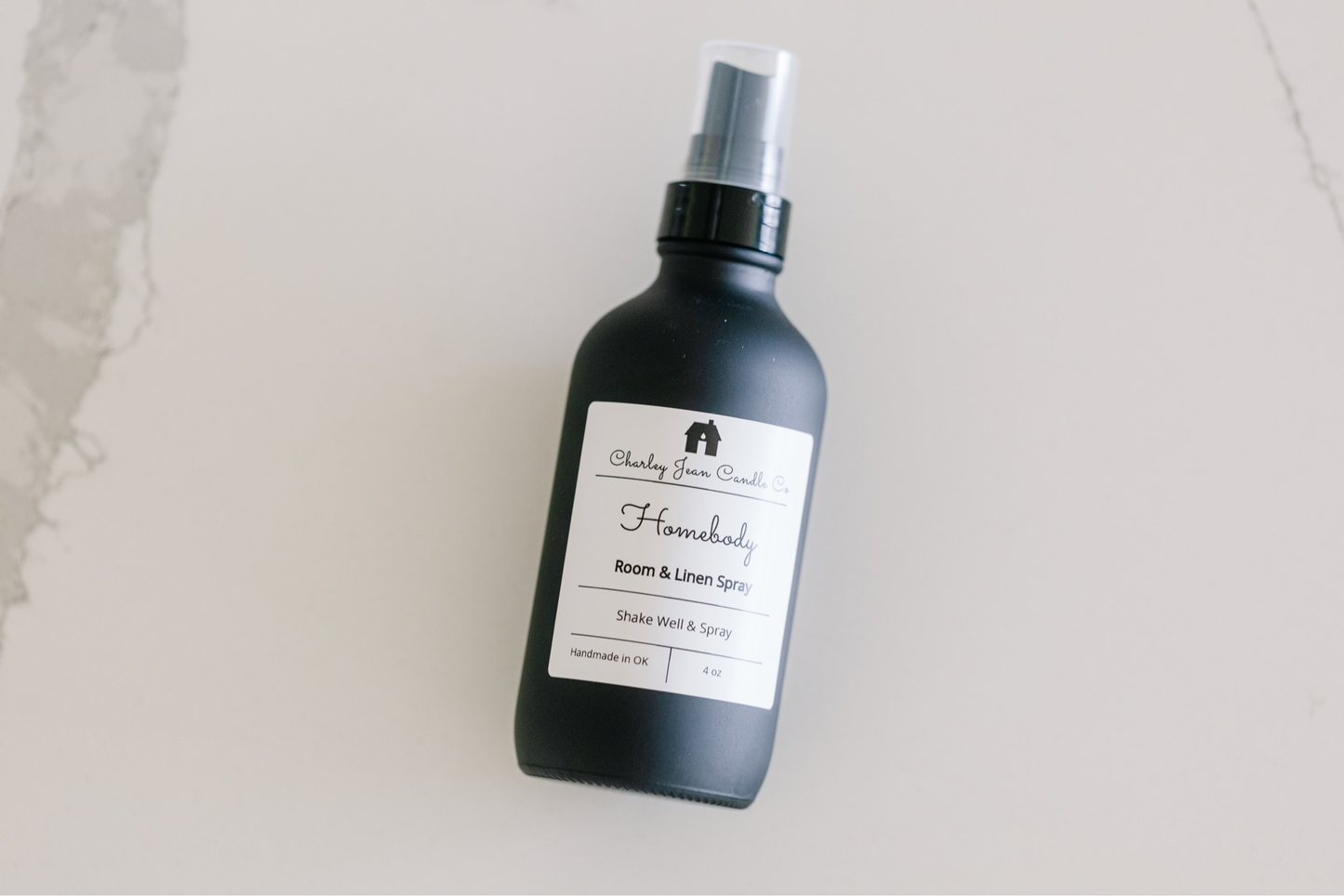 Homebody Room Spray