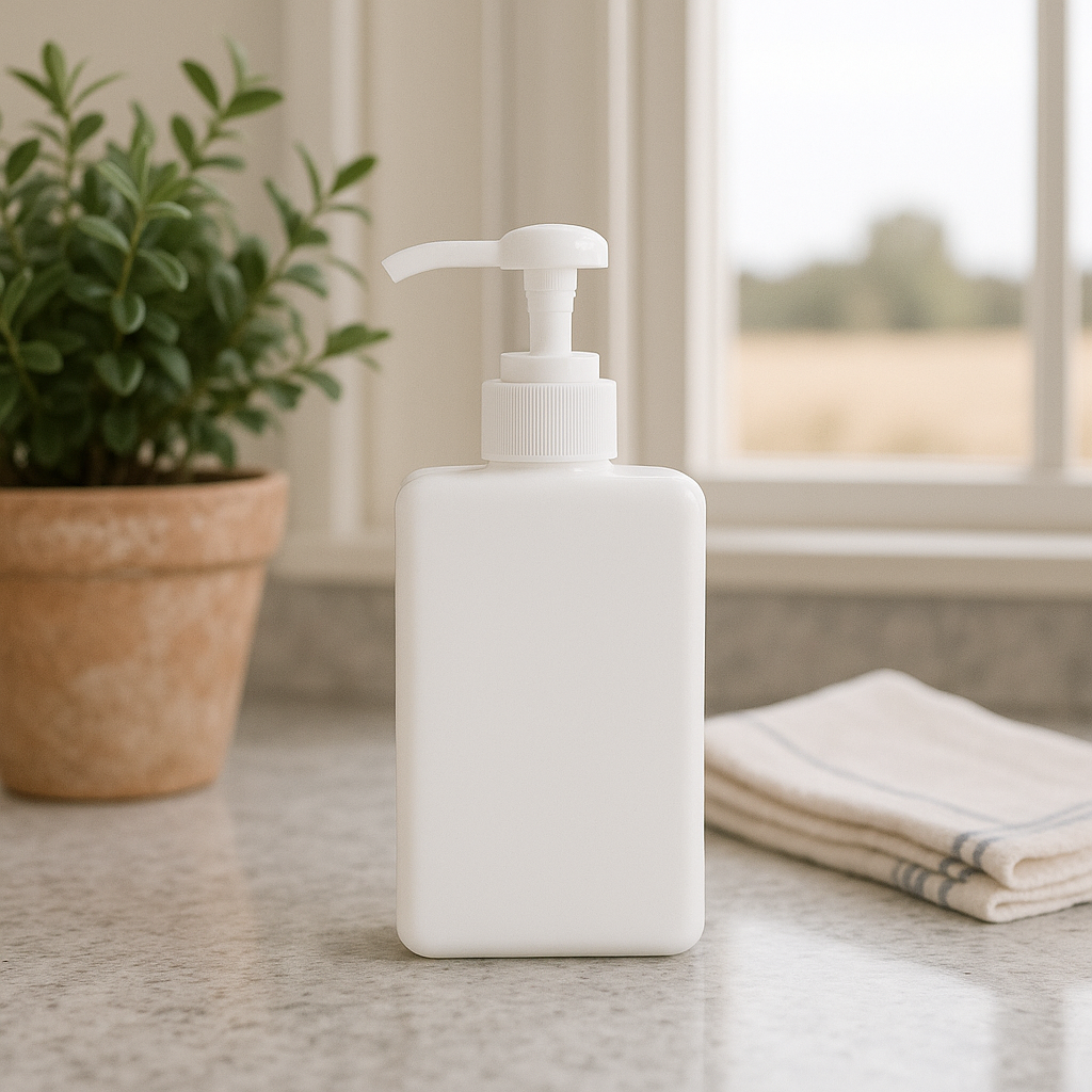 Gone Hiking Liquid Hand Soap