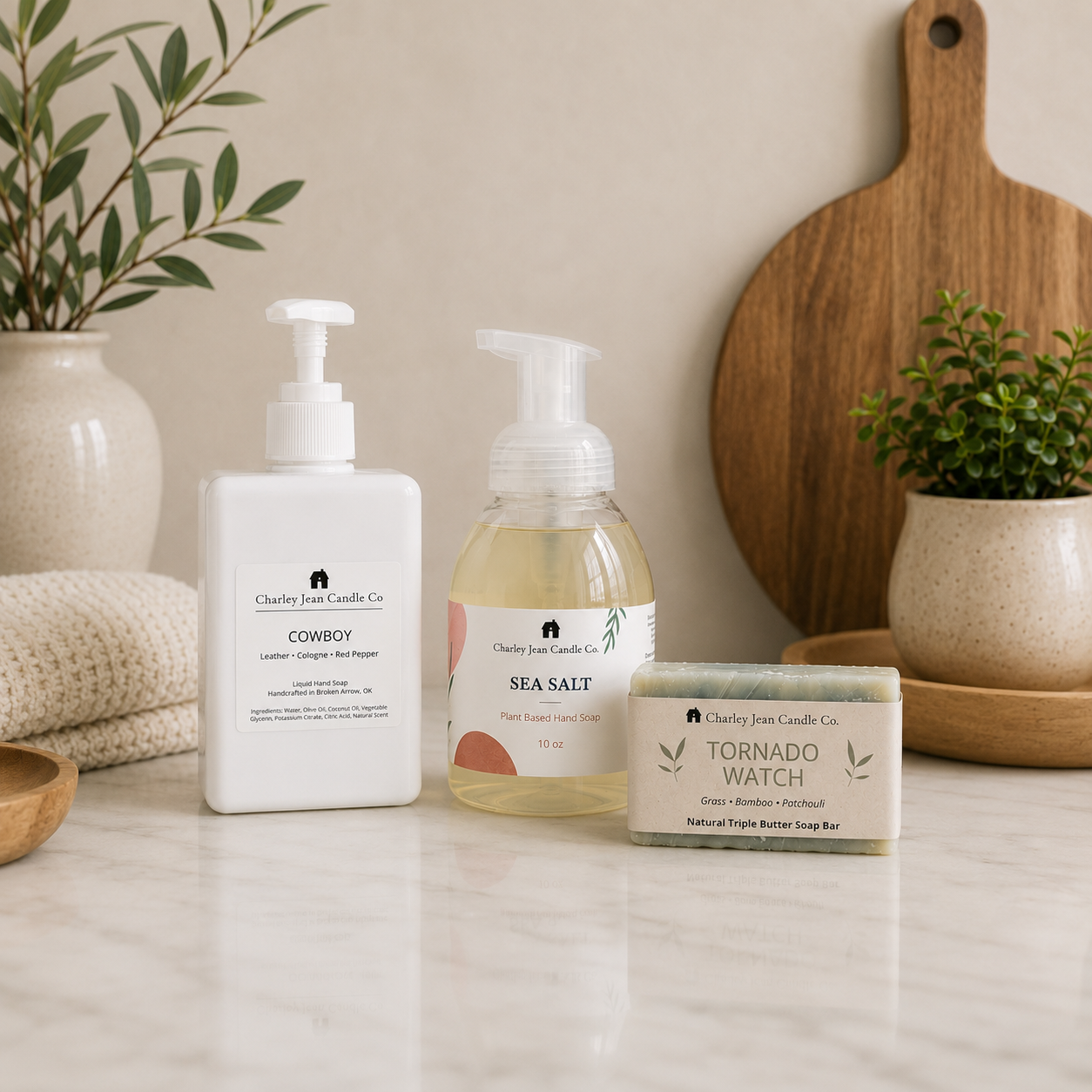 Soap