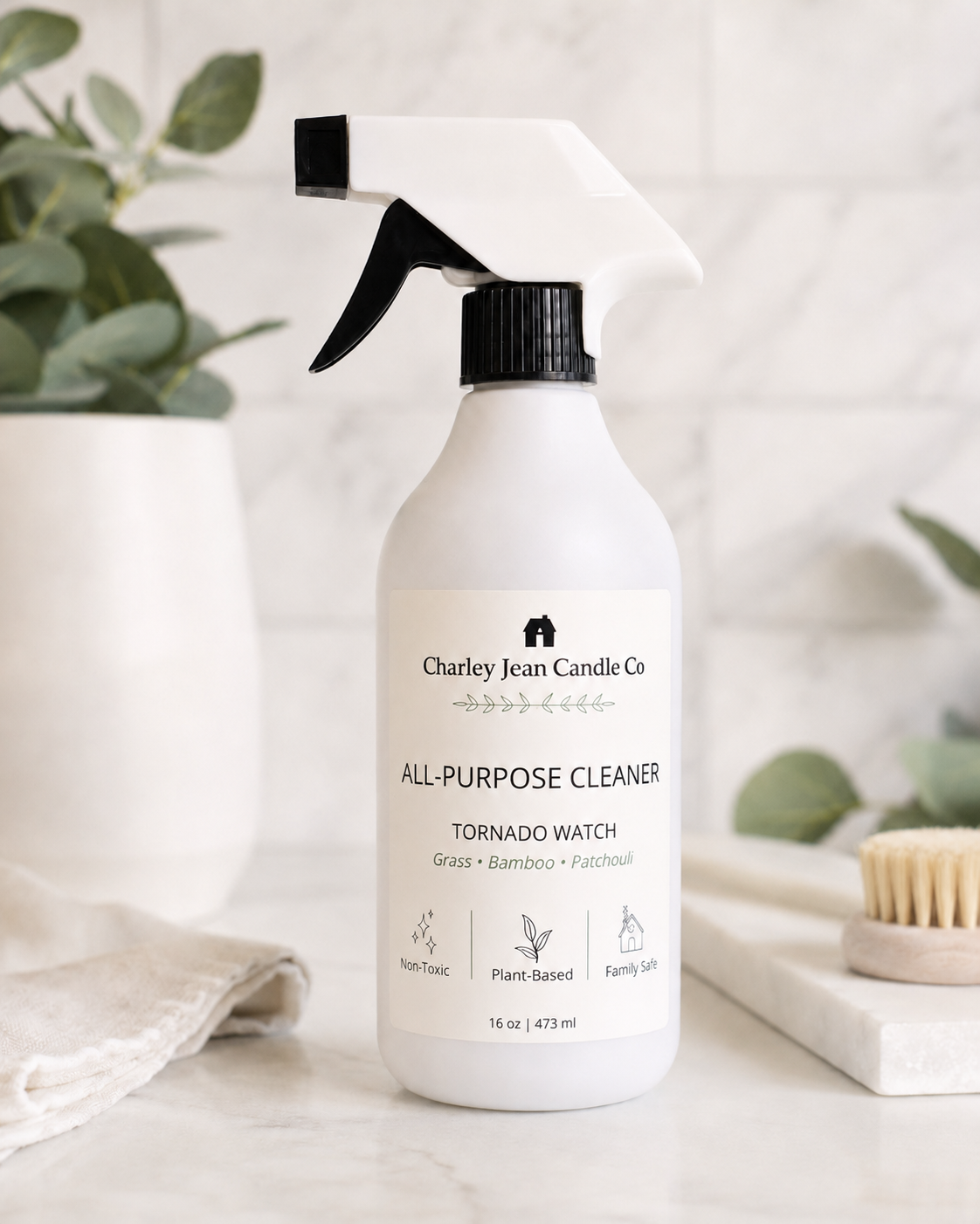 All Purpose Cleaner
