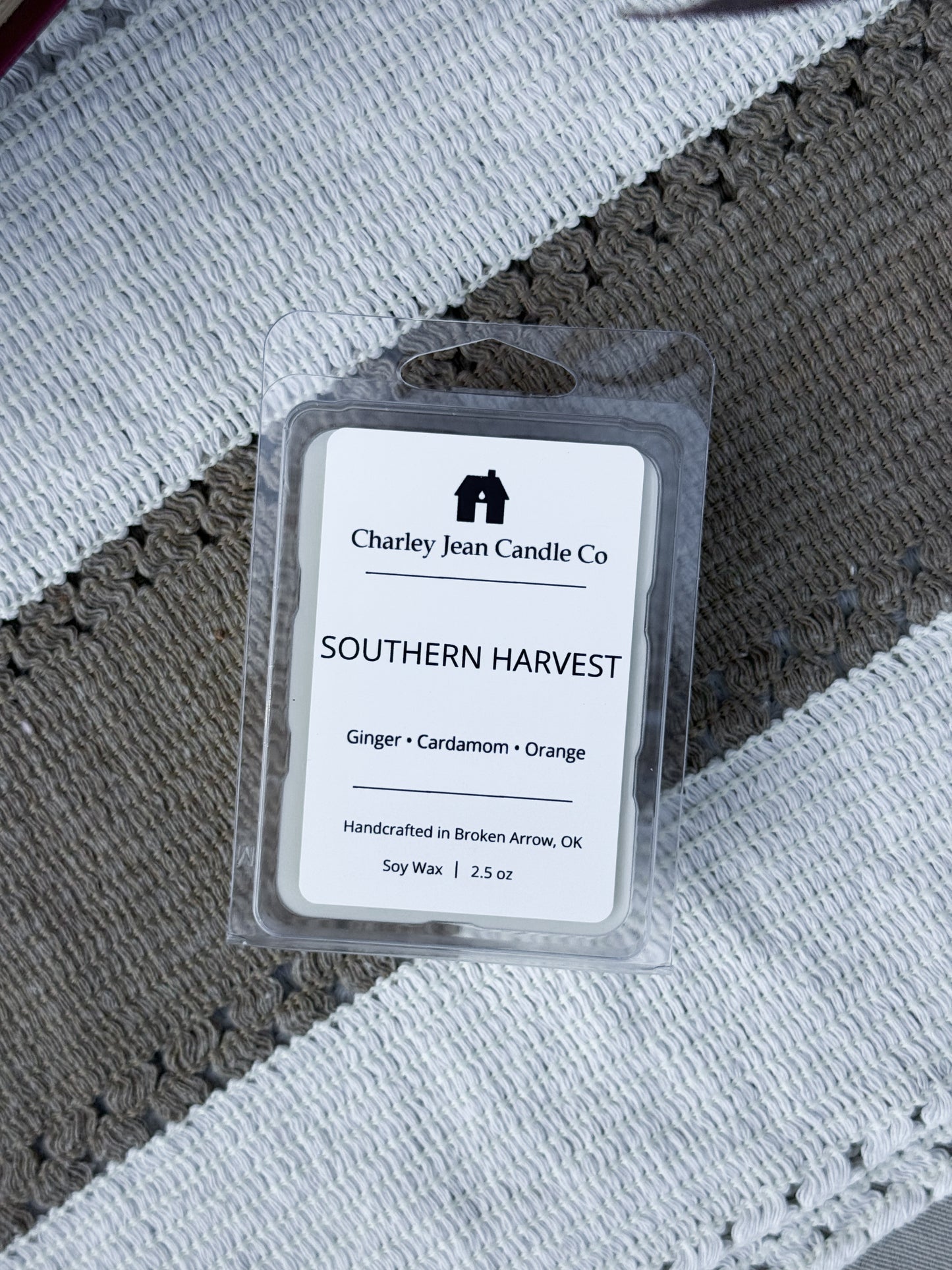 Southern Harvest Wax Melts