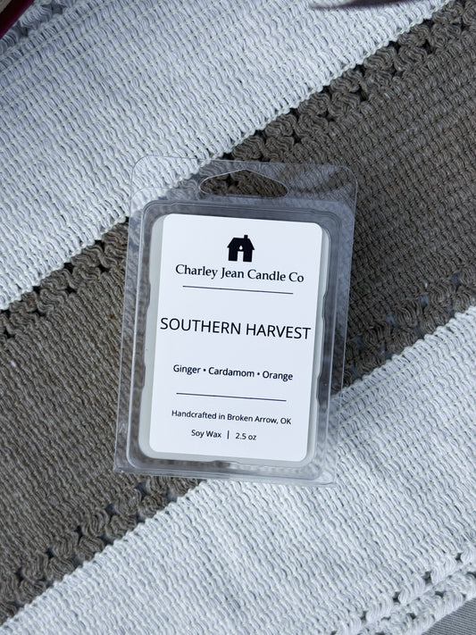 Southern Harvest Wax Melts