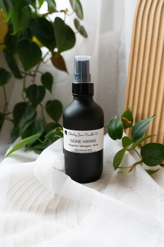 Gone Hiking Room Spray
