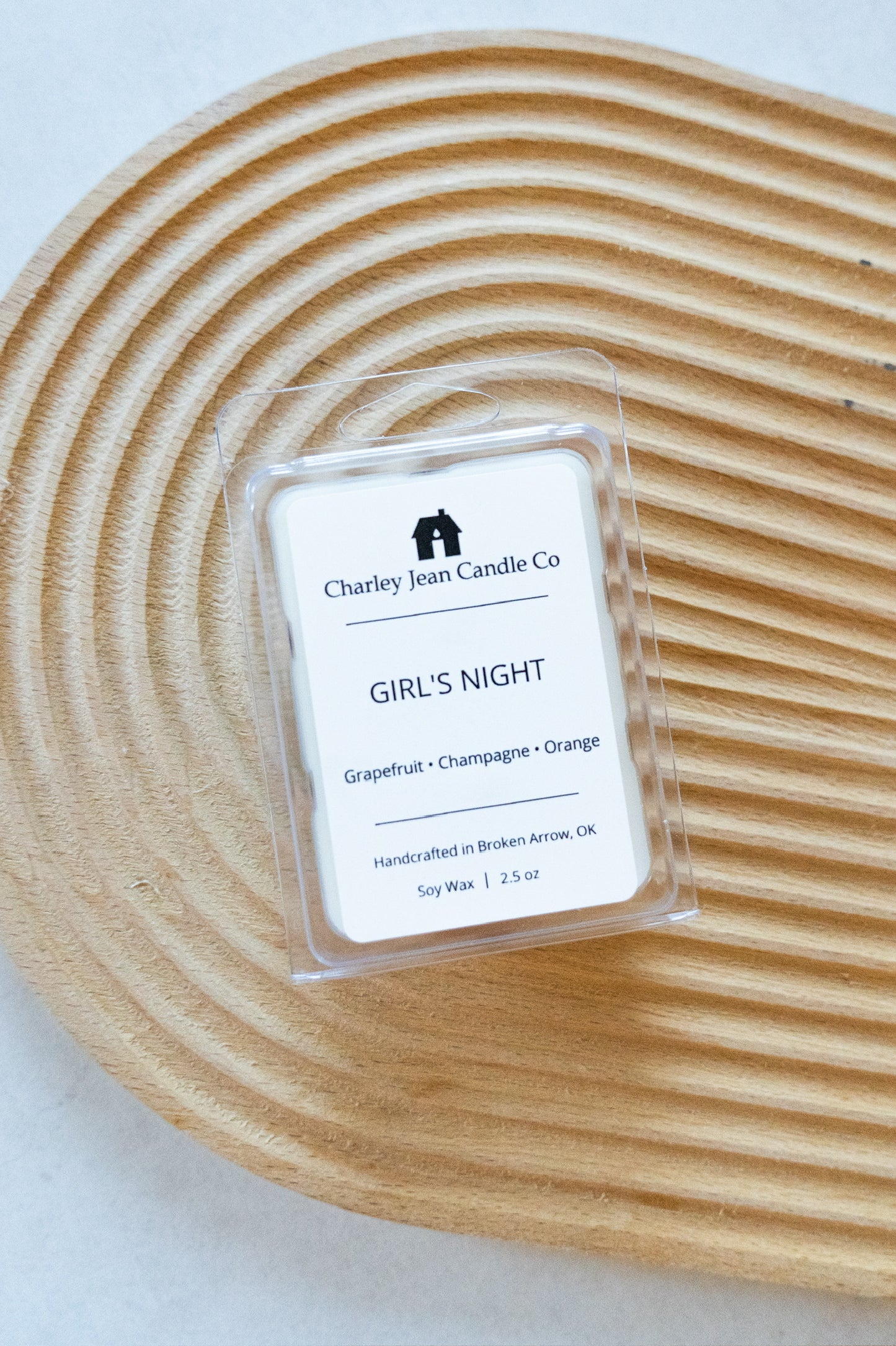 Girl’s Night Wax Melts