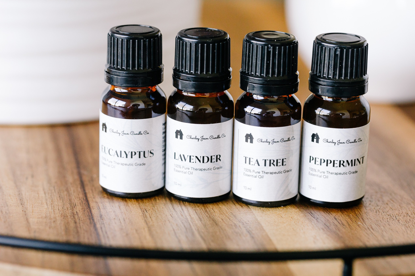 Essential Oil Bundle